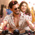 Baaghi 4 Movie Review: A Chaotic Blend of Action and Unfulfilled Potential