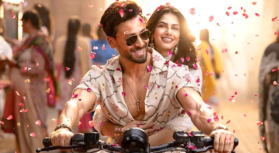 Baaghi 4 Movie Review: A Chaotic Blend of Action and Unfulfilled Potential