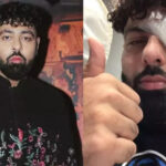 What happened with Indian Singer Badshah in the US?