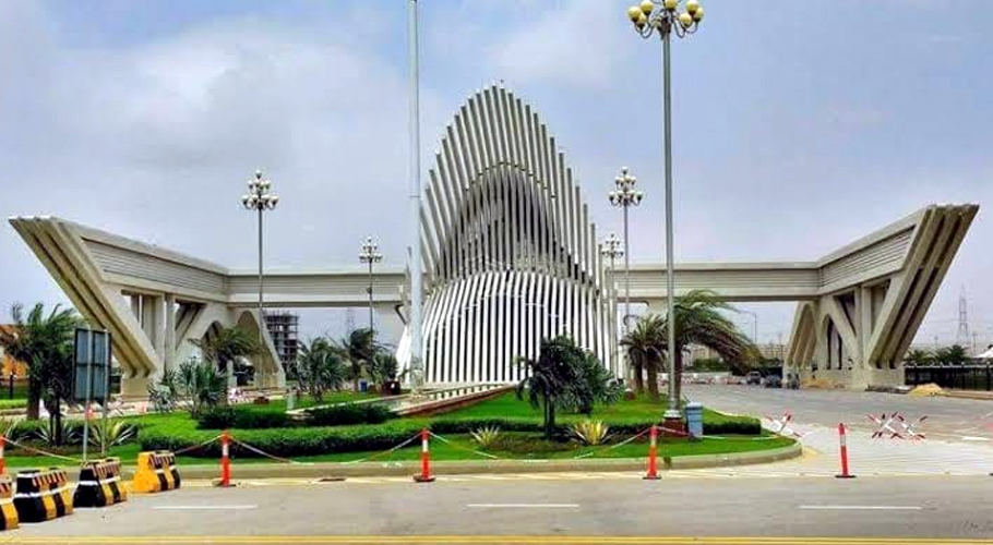 bahria town karachi