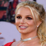 Britney Spears sparks fan concern after revealing painful leg injury in new dance video