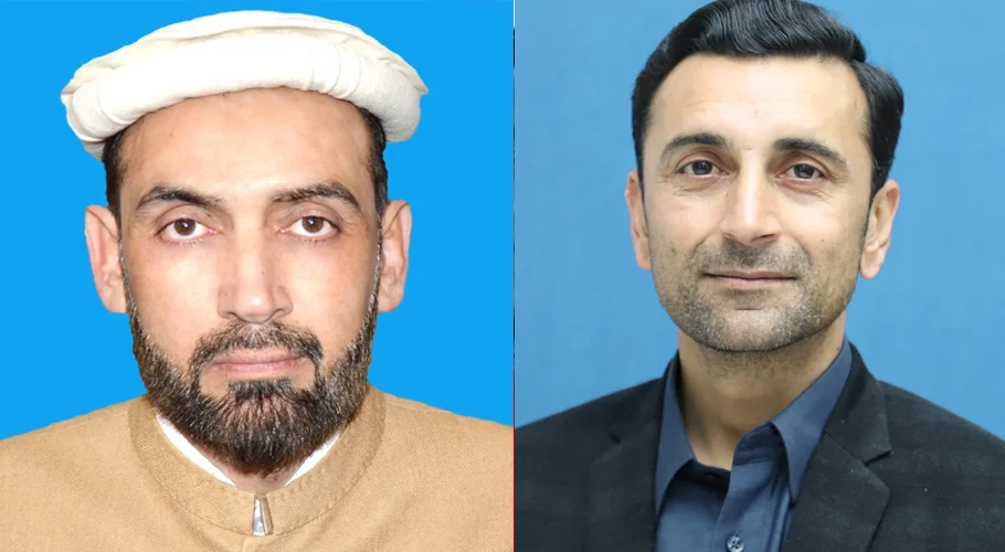 KP govt: CM Gandapur’s two cabinet ministers resign