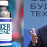 Russia develops world’s first cancer vaccine ‘Enteromix’ with 100% success rate