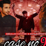 Case #9: Everything you need to know about Saba Qamar’s new drama