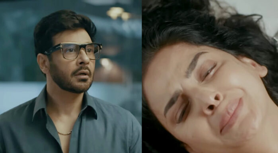 Case No. 9 Episode 1 Sends Shockwaves Amongst Audience