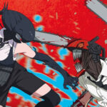 Chainsaw Man: Reze Arc trailer drops with explosive new footage