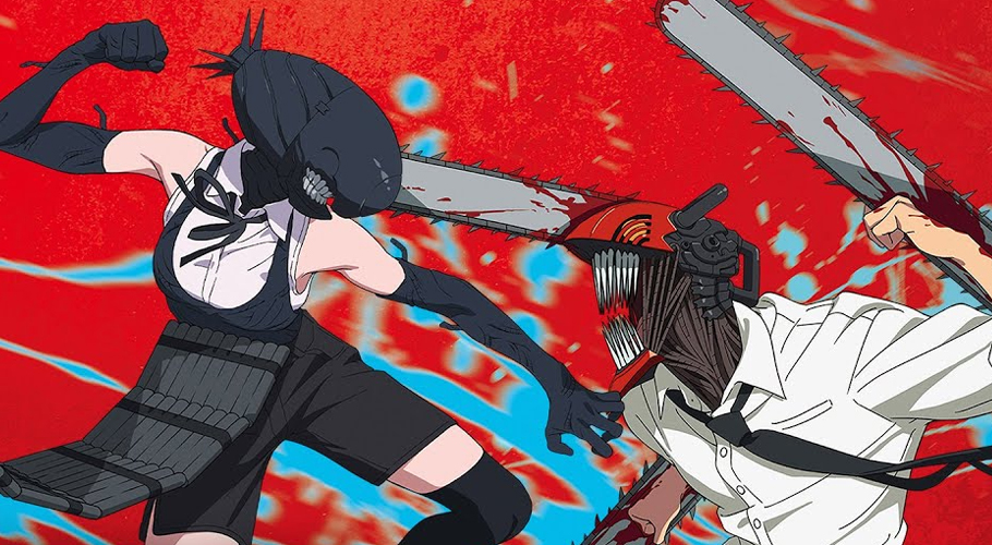 Chainsaw Man: Reze Arc trailer drops with explosive new footage
