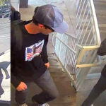 FBI releases photos, video of suspect in Charlie Kirk shooting