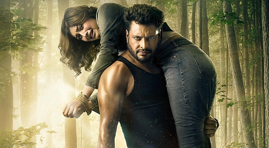 Dakuaan Da Munda 3 OTT Release Date Update