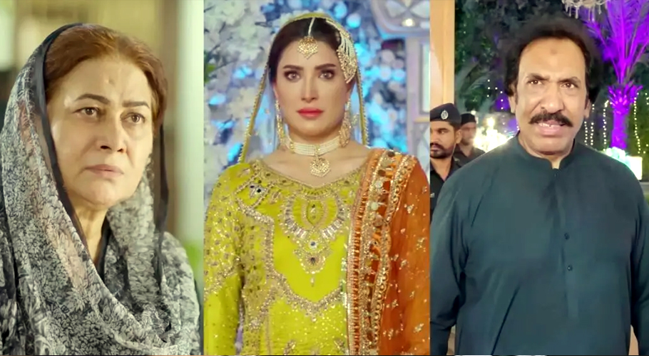 Dayan Last Episode – Public Wants Nehal’s Parents Punished