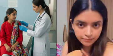 Dr. Tamkanat Mansoor Highlights Importance of HPV Vaccine in Pakistan