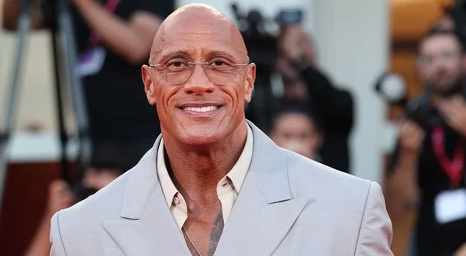 Dwayne Johnson reveals reason behind shocking weight loss