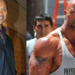 Dwayne Johnson’s body transformation leaves fans stunned