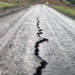 5.0 magnitude earthquake shakes Balochistan
