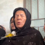 Egg Thrown at Aleema Khan in Rawalpindi, Two Young Women Arrested