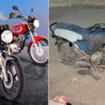 Exchange Your Old Bike for a Brand-New Yamaha