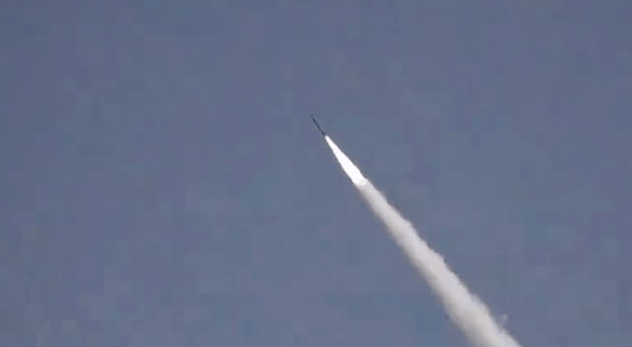 Pakistan Conducts Successful Training Launch of Indigenously Developed Fatah-4 Ground-Launched Cruise Missile