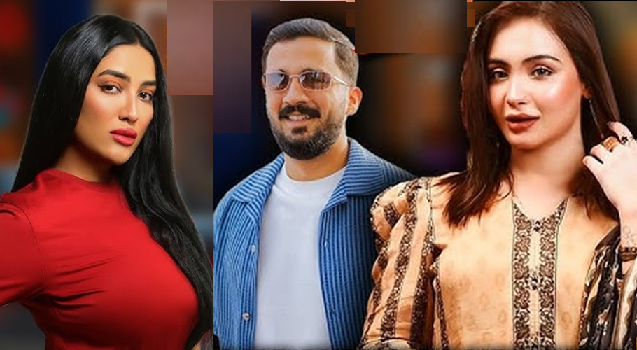Fatima Khan’s controversial statements about Rajab Butt