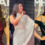 Filmfare Glamour & Style Awards 2025
