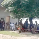 Five-year-old girl raped and murdered in Sialkot
