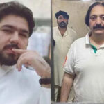 Teefi Butt arrested in Dubai in Ameer Balaj Tipu murder case
