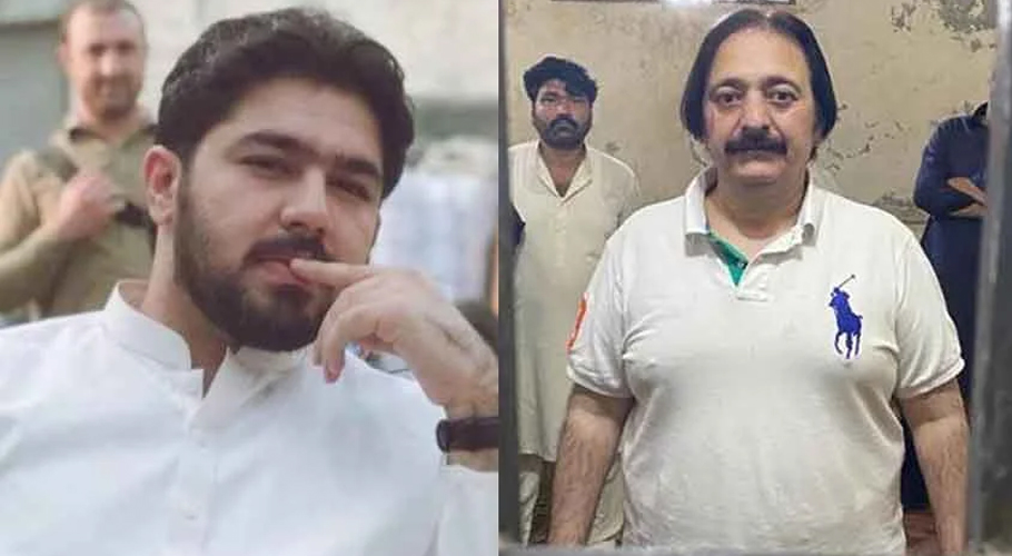 Teefi Butt arrested in Dubai in Ameer Balaj Tipu murder case