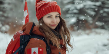 Golden Opportunity to Settle in Canada