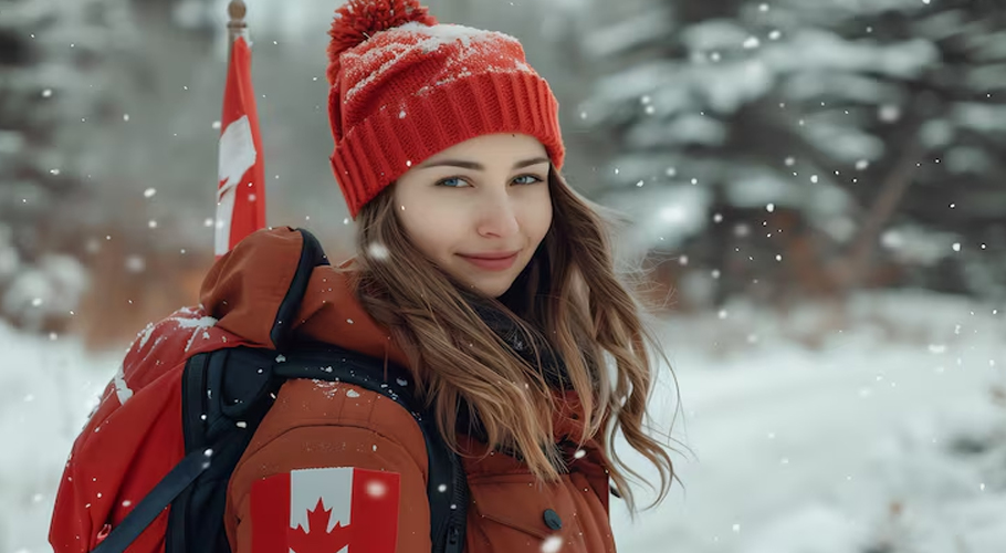 Golden Opportunity to Settle in Canada