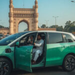 Green E-Taxi scheme empowers Punjab youth with electric vehicles