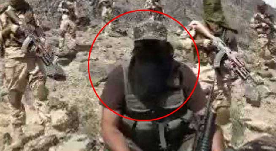 Jaffar Express attack mastermind Gul Rahman killed in Afghanistan
