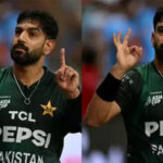 Haris Rauf’s 0-6 Gesture Sparks Uproar in India as BJP Responds
