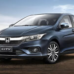 Honda City is Getting a New Look After 4 Years