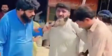 Hotel Theft Video Sparks Social Media Debate in Pakistan