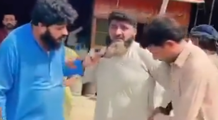 Hotel Theft Video Sparks Social Media Debate in Pakistan