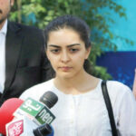Court indicts Imaan Mazari, Hadi Ali in controversial tweet case