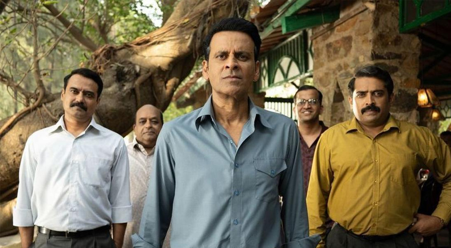 Is Netflix’s ‘Inspector Zende’ based on a true story?