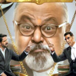 Jolly LLB 3 Box Office Day 4