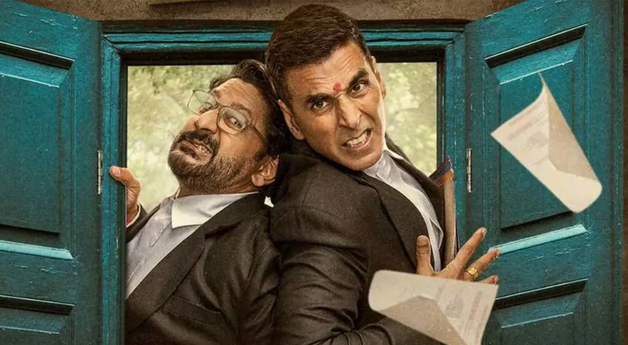 Jolly LLB 3: Everything you need to know