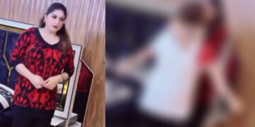 Peshawar Police arrest two women for making immoral TikTok videos