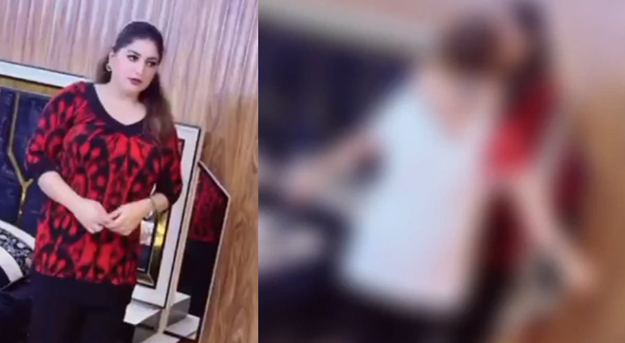 Peshawar Police arrest two women for making immoral TikTok videos