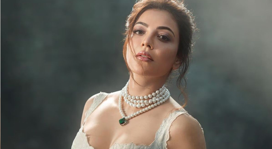 Fake news about actress Kajal Aggarwal’s death circulates online, truth revealed