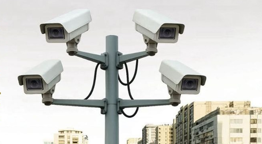 Cameras active across Karachi as e-challan enforcement intensifies