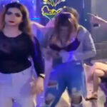 Kasur farmhouse dance video resurfaces, sparks social media backlash