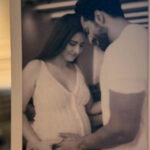 Katrina Kaif Sparks Pregnancy Buzz Again with Viral Baby Bump Picture