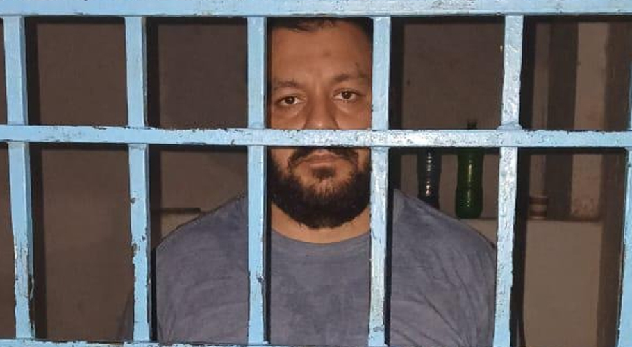 Key Development in Shah Latif Town Robbery Case, Accused Identified in Court