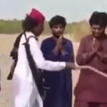 Kidnapped Drivers Tortured by Katcha Bandits, Brutal Video Goes Viral