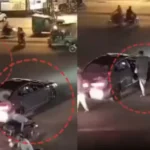 Lahore Police Reveals New Car Theft Method Going Viral