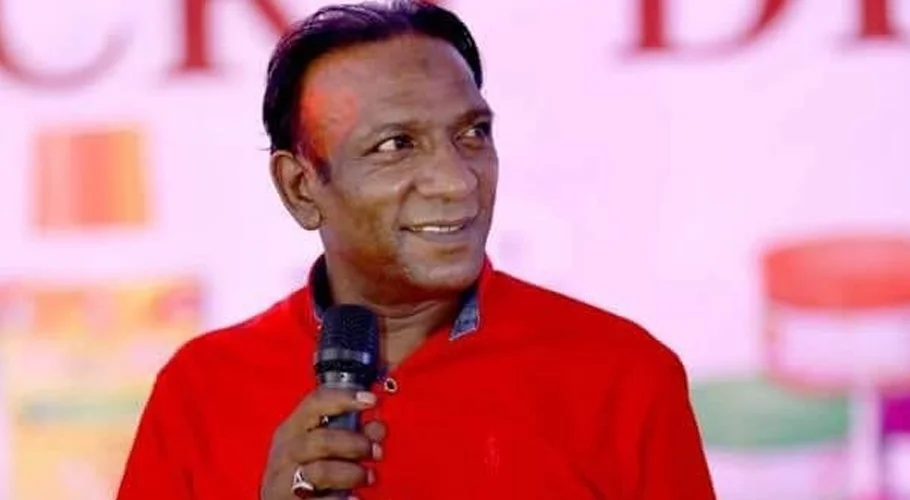 Veteran comedian Lucky Dear passes away in Lahore after prolonged illness