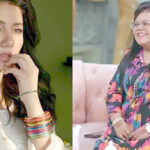 Mahira Khan recreates viral TikTok star Shehzaadi’s video, fans go wild