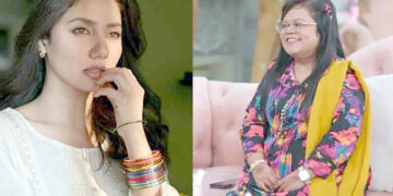 Mahira Khan recreates viral TikTok star Shehzaadi’s video, fans go wild